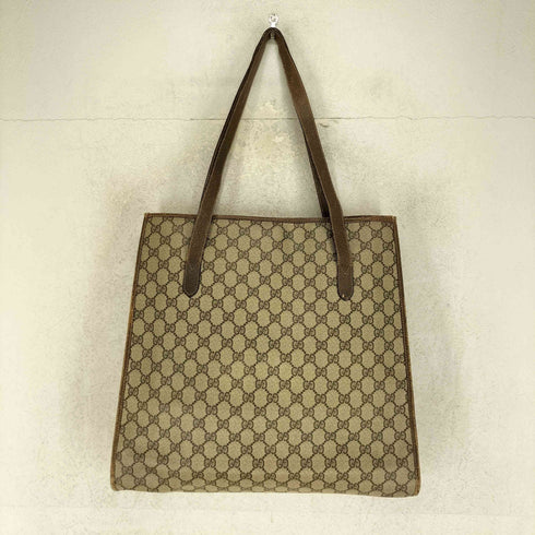 グッチ GUCCI アクセサリーコレクション GGスプリーム トートバッグ accessorycollection GGsupreme totebag レディース