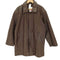 THE CASUAL ON THE WORLD HORSE HYDE coat メンズ L