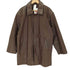 THE CASUAL ON THE WORLD HORSE HYDE coat メンズ L