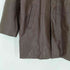 THE CASUAL ON THE WORLD HORSE HYDE coat メンズ L