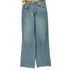 ヘルシーデニム Healthy denim Pink Pepper ワイドストレートデニム レディース 22
