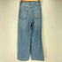 ヘルシーデニム Healthy denim Pink Pepper ワイドストレートデニム レディース 22