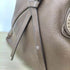 botkier カンガルーポケット レザーハンドバッグ レディース