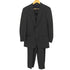 アルマーニコレツィオーニ ARMANI COLLEZIONI ウールテーラードジャケット ツータックスラックス セットアップ メンズ