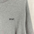 ダブルタップス WTAPS 16SS 1周年記念 バックプリントクルーネックTシャツ メンズ 3