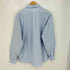 ヒューマンメイド HUMAN MADE 25aw STRIPED OXFORD BD SHIRT メンズ XXL