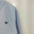 ヒューマンメイド HUMAN MADE 25aw STRIPED OXFORD BD SHIRT メンズ XXL