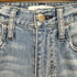 ヘルシーデニム Healthy denim Lotus Crop ストレートデニム レディース 22