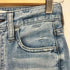 ヘルシーデニム Healthy denim Lotus Crop ストレートデニム レディース 22