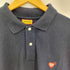 ヒューマンメイド HUMAN MADE 26ss POLO SHIRT メンズ XXL