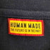 ヒューマンメイド HUMAN MADE 26ss POLO SHIRT メンズ XXL
