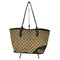 グッチ GUCCI インターロッキング GGキャンバス トートバッグ Interlocking GGcanvas totebag レディース