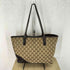 グッチ GUCCI インターロッキング GGキャンバス トートバッグ Interlocking GGcanvas totebag レディース