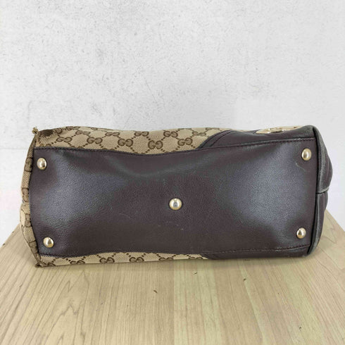 グッチ GUCCI インターロッキング GGキャンバス トートバッグ Interlocking GGcanvas totebag レディース