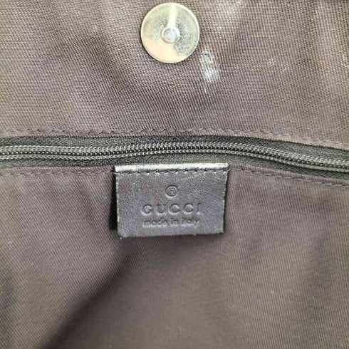 グッチ GUCCI インターロッキング GGキャンバス トートバッグ Interlocking GGcanvas totebag レディース