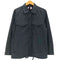 トーン tone UTILITY SHIRT メンズ S