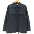 トーン tone UTILITY SHIRT メンズ S