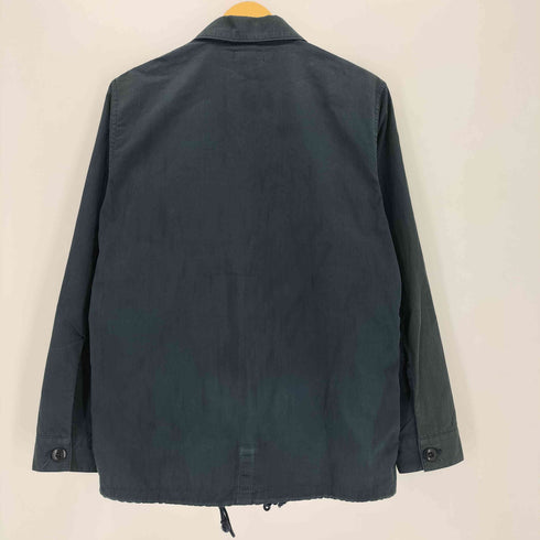 トーン tone UTILITY SHIRT メンズ S