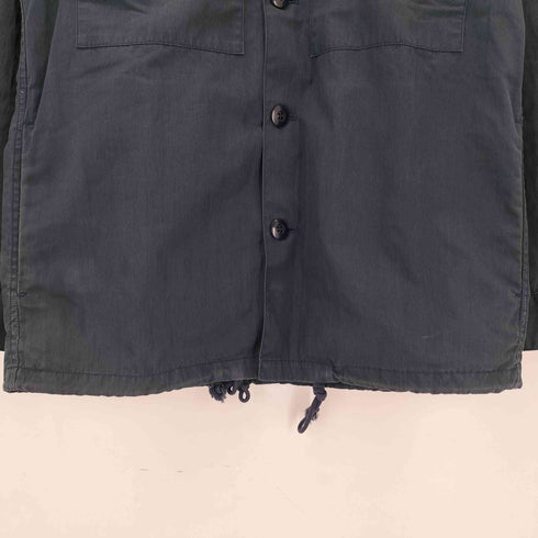 トーン tone UTILITY SHIRT メンズ S