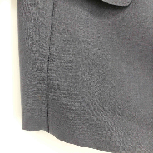 クリスチャンディオール Christian Dior ロゴデザインメタルボタン ジャケット メンズ