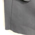 クリスチャンディオール Christian Dior ロゴデザインメタルボタン ジャケット メンズ