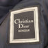 クリスチャンディオール Christian Dior ロゴデザインメタルボタン ジャケット メンズ