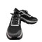 ホカオネオネ HOKA ONE ONE BONDI 7 BKSTR ボンダイ トレイル スニーカー ブラック スターダスト メンズ JPN:29