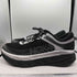 ホカオネオネ HOKA ONE ONE BONDI 7 BKSTR ボンダイ トレイル スニーカー ブラック スターダスト メンズ JPN:29