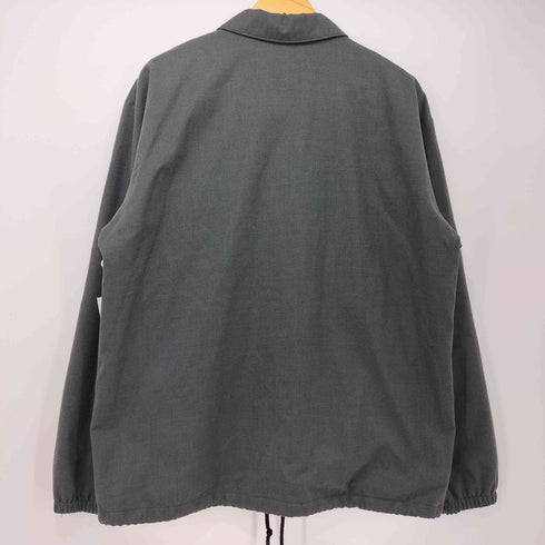 ヘリーハンセン HELLY HANSEN ウール コーチジャケット メンズ import:L