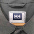 ヘリーハンセン HELLY HANSEN ウール コーチジャケット メンズ import:L