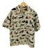 ヒューマンメイド HUMAN MADE 26ss PRINTED SHIRT メンズ XXL