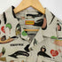 ヒューマンメイド HUMAN MADE 26ss PRINTED SHIRT メンズ XXL