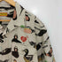 ヒューマンメイド HUMAN MADE 26ss PRINTED SHIRT メンズ XXL