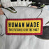 ヒューマンメイド HUMAN MADE 26ss PRINTED SHIRT メンズ XXL