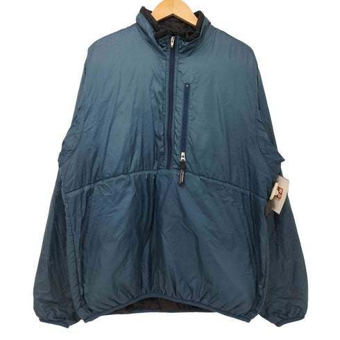 パタゴニア patagonia 90S 99年製 MADE IN USA パフボール プルオーバー メンズ import:M