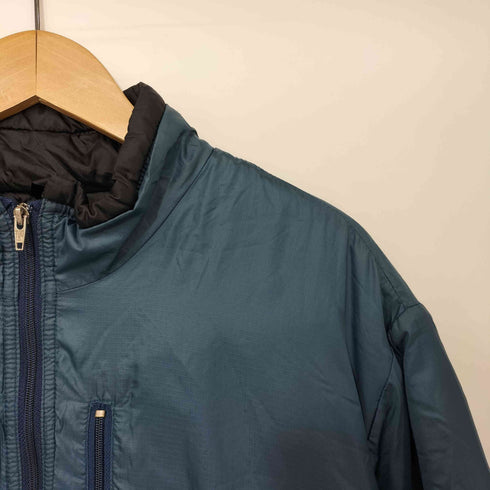 パタゴニア patagonia 90S 99年製 MADE IN USA パフボール プルオーバー メンズ import:M