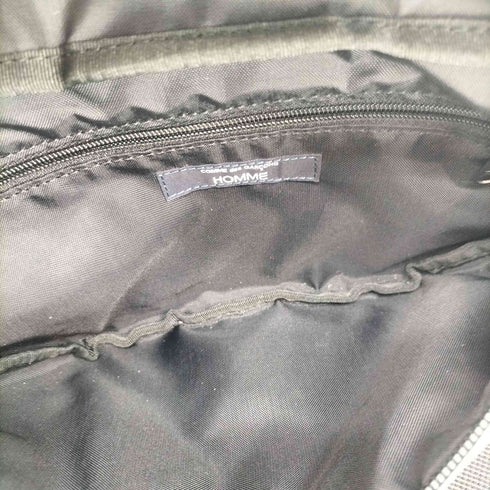 コムデギャルソンオム COMME des GARCONS HOMME エステルコーデュラ K291 メンズ