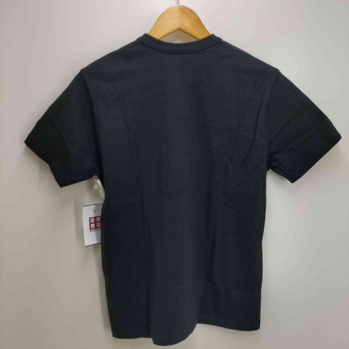ダントン DANTON ヘンリーネック Tシャツ メンズ UK:34