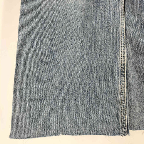 オールセインツ ALLSAINTS 23AW Hailey High-Rise Wide Leg Jeans レディース