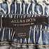 オールセインツ ALLSAINTS 23AW Hailey High-Rise Wide Leg Jeans レディース