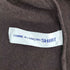 コムデギャルソンシャツ COMME des GARCONS SHIRT 無地 ロングマフラー メンズ