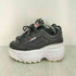 フィラ FILA Disruptor II Wedge レディース JPN:24