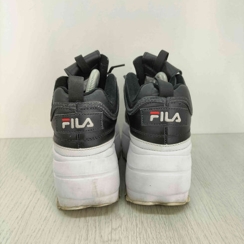 フィラ FILA Disruptor II Wedge レディース JPN:24