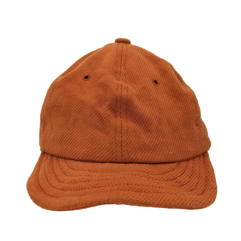 HUNTISM アンパイアキャップ メンズ