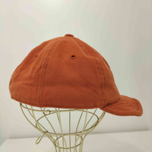 HUNTISM アンパイアキャップ メンズ