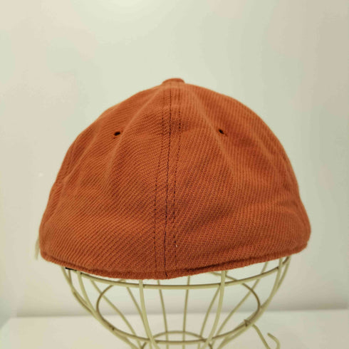 HUNTISM アンパイアキャップ メンズ
