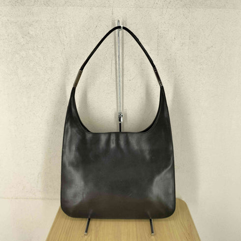 グッチ GUCCI レザー ワンショルダーバッグ leather oneshoulderbag レディース