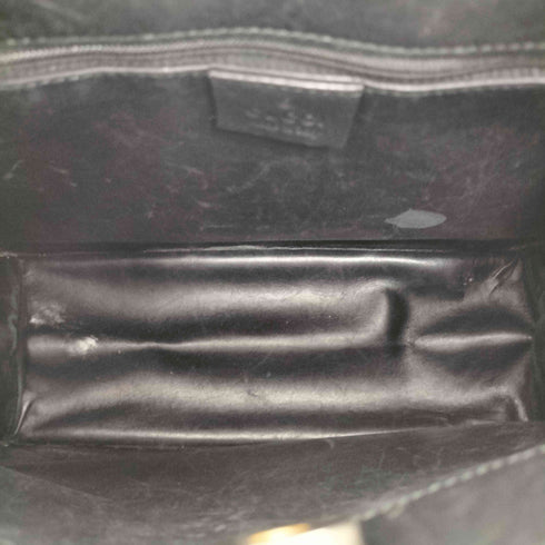 グッチ GUCCI レザー ワンショルダーバッグ leather oneshoulderbag レディース