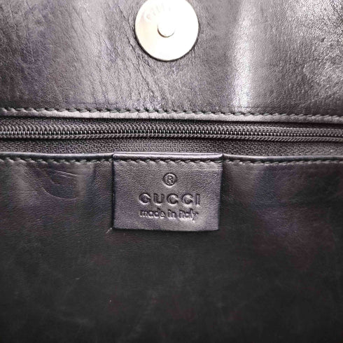 グッチ GUCCI レザー ワンショルダーバッグ leather oneshoulderbag レディース