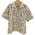 ヒューマンメイド HUMAN MADE Souvenir Vacation Shirt メンズ XXL